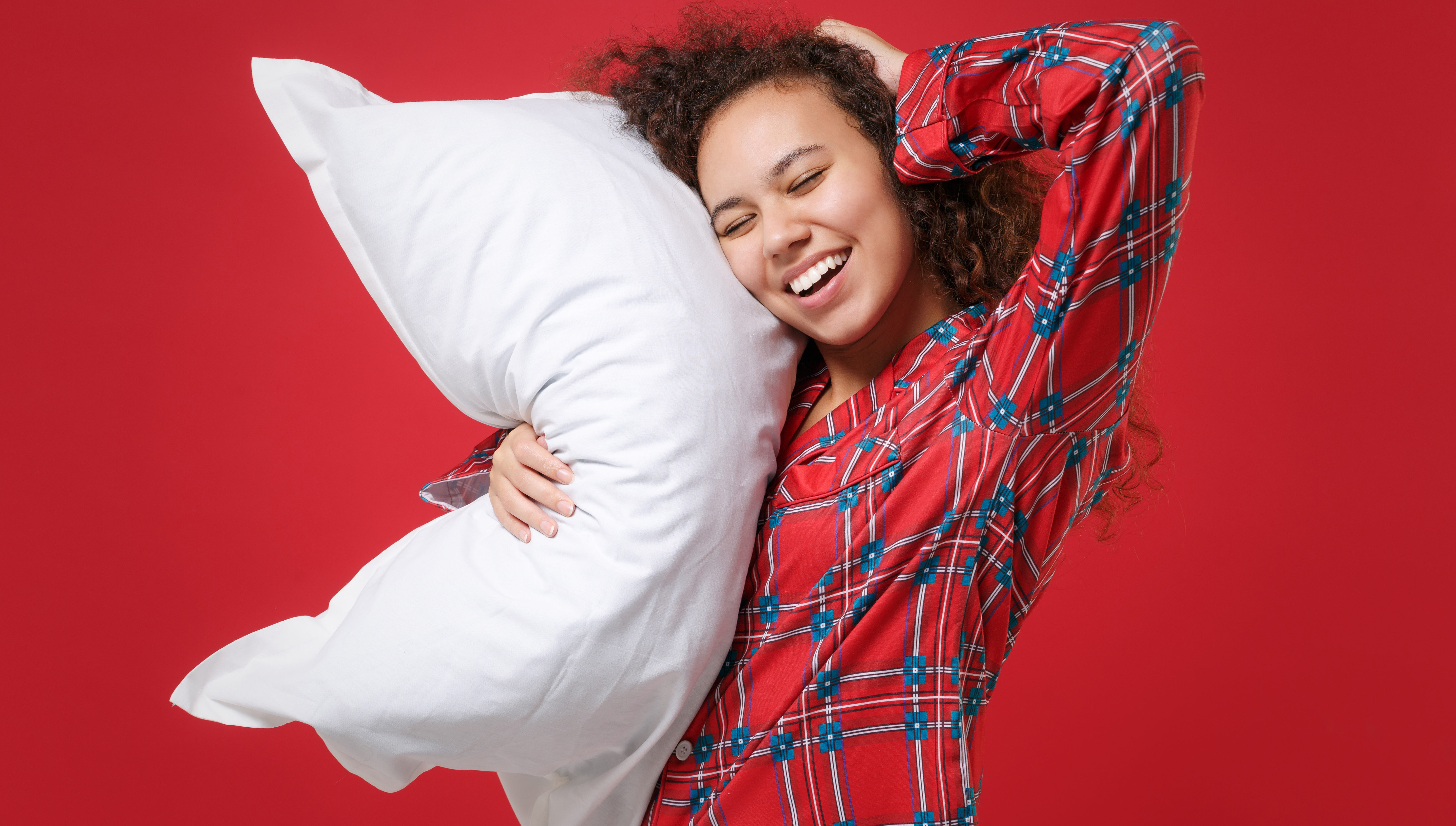 Pillowcases For Acne & Skin Care