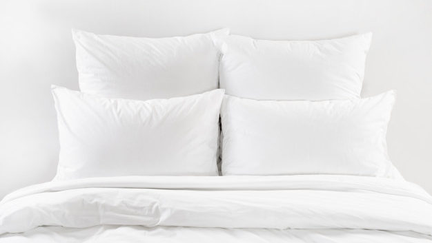 Replacing Your Pillows