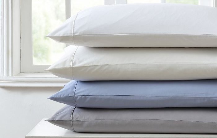 How Often Should You Change or Wash Your Pillowcase?